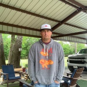 Meet your Posher, Kody